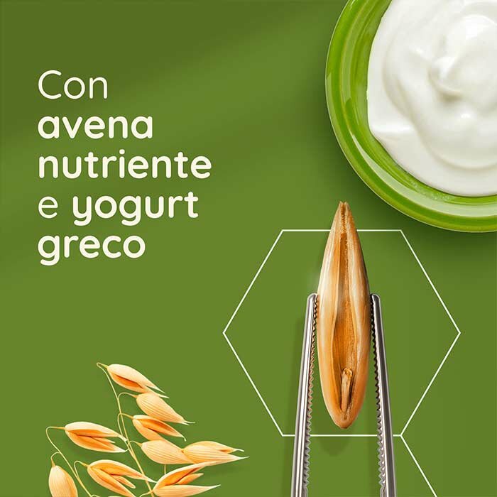 Aveeno Bagno Doccia Allo Yogurt Profumo Albicocca e Miele 300 ml