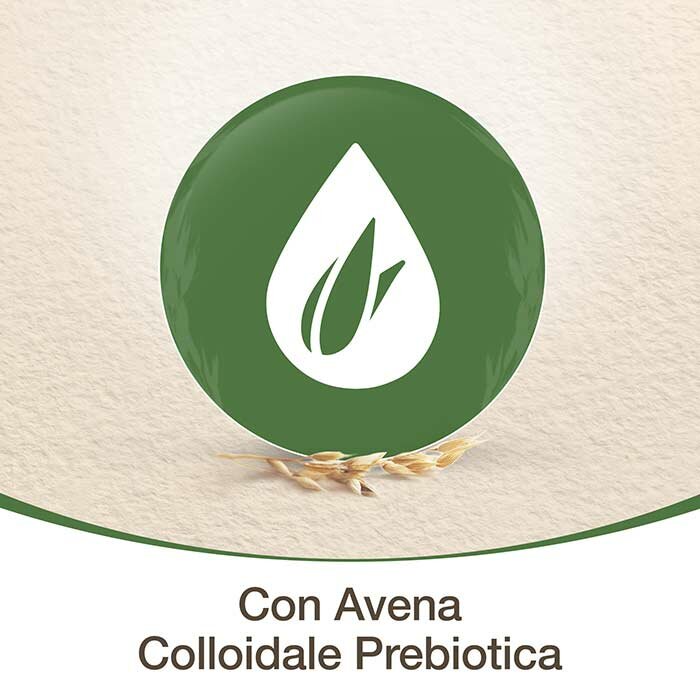 Aveeno Bagno Doccia Idratante Nutriente Pelle Secca 300 ml