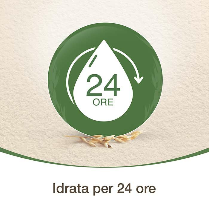 Aveeno Cream Crema Idratante Pelle Secca 100 ml