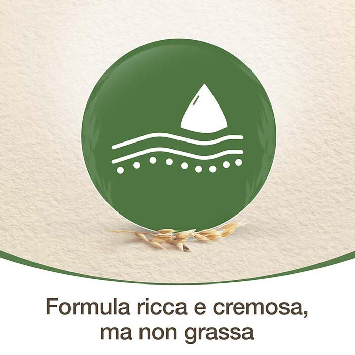 Aveeno Cream Crema Idratante Pelle Secca 100 ml