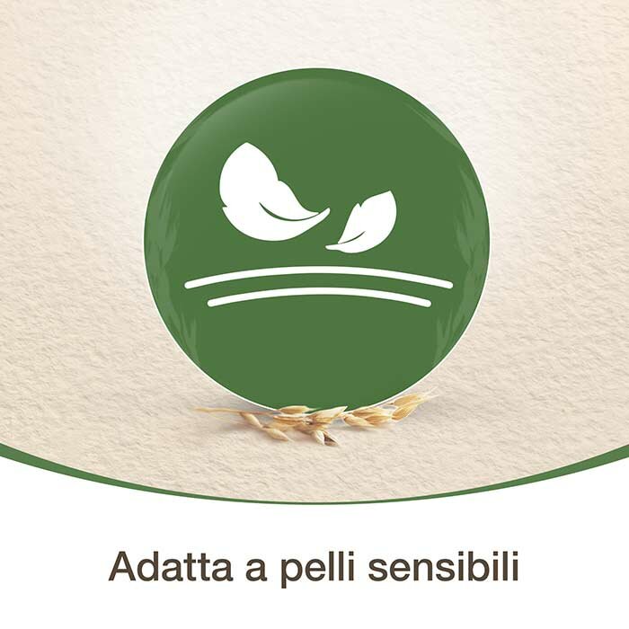 Aveeno Cream Crema Idratante Pelle Secca 100 ml