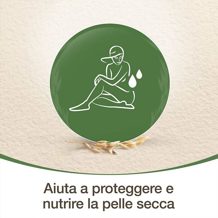 Aveeno crema idratante corpo 200 ml