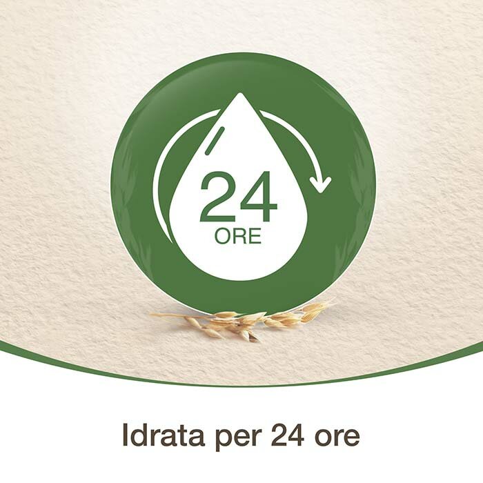 Aveeno crema idratante corpo 200 ml