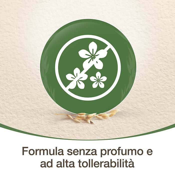 Aveeno crema idratante corpo 200 ml