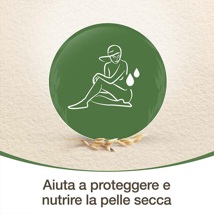 Aveeno Daily Moisturising Crema Olio Idratante 300 ml