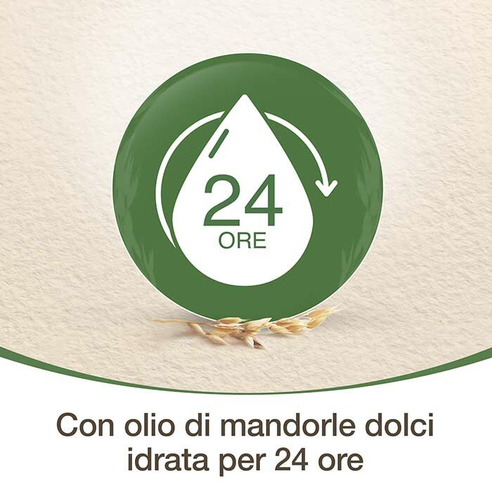 Aveeno Daily Moisturising Crema Olio Idratante 300 ml