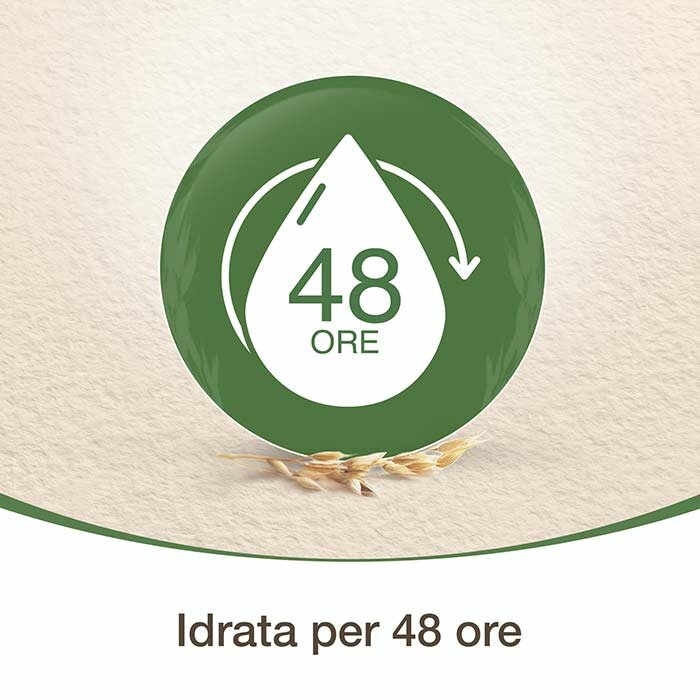 Aveeno Daily Moisturising Spray Dopo Doccia 200 ml