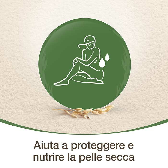 Aveeno Daily Moisturising Spray Dopo Doccia 200 ml