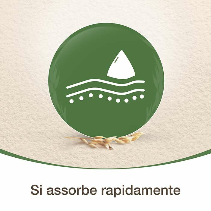 Aveeno Daily Moisturising Spray Dopo Doccia 200 ml