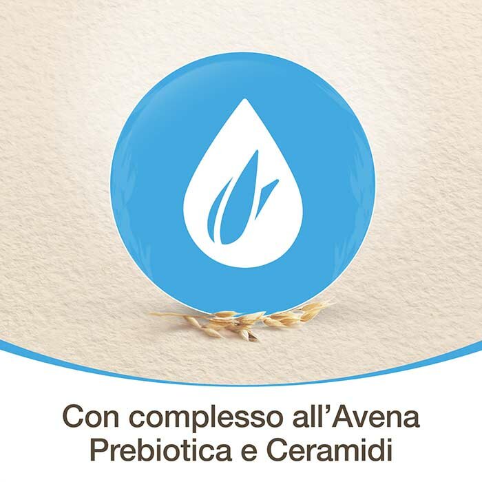Aveeno Dermexa Crema Emolliente Corpo 200 Ml