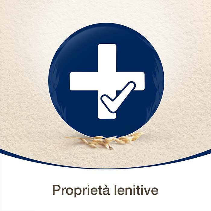 Aveeno Skin Relief Cica Balsamo Riparatore 50 ml