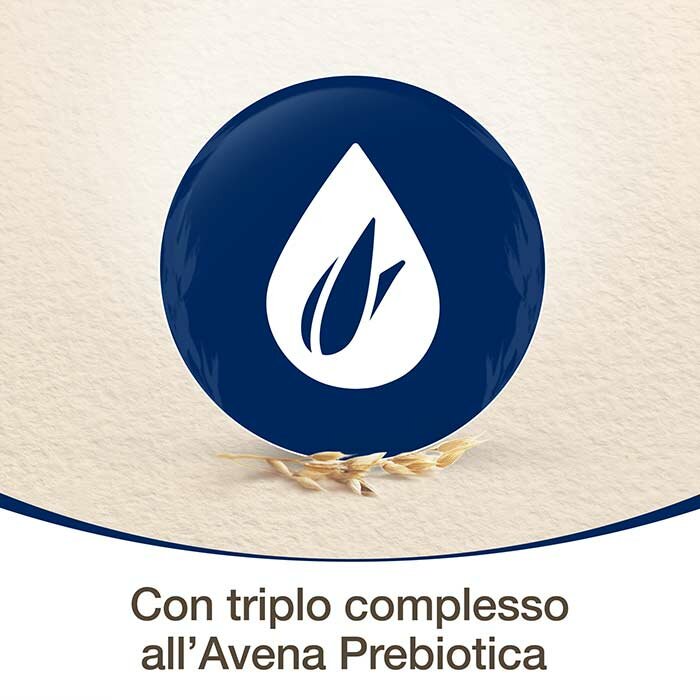 Aveeno Skin Relief Cica Balsamo Riparatore 50 ml