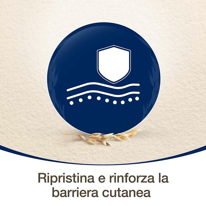 Aveeno Skin Relief Cica Balsamo Riparatore 50 ml