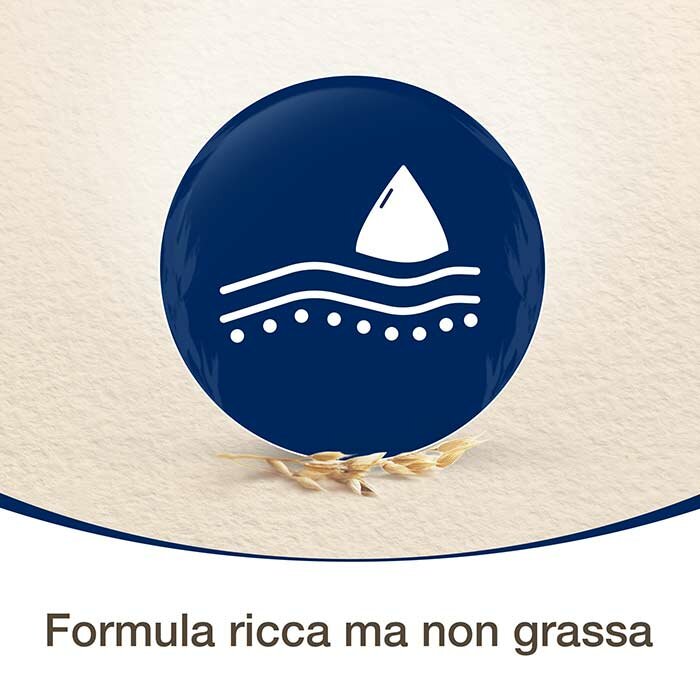 Aveeno Skin Relief Crema Idratante Lenitiva 500 ml