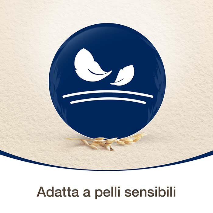 Aveeno Skin Relief Crema Idratante Lenitiva 500 ml