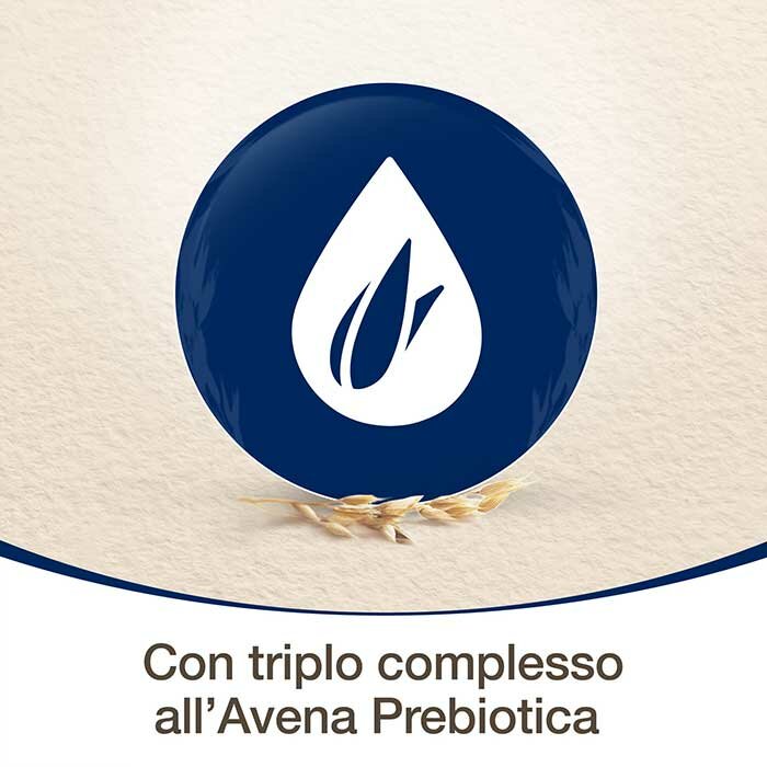Aveeno Skin Relief Crema Idratante Lenitiva 500 ml