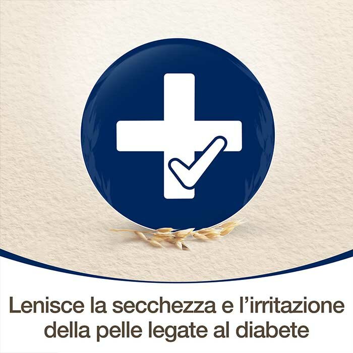 Aveeno Skin Relief Crema Idratante Lenitiva 500 ml