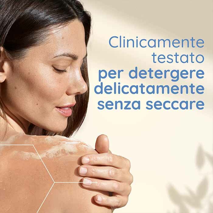 Aveeno Skin Relief Wash Bagno Doccia 500 ml