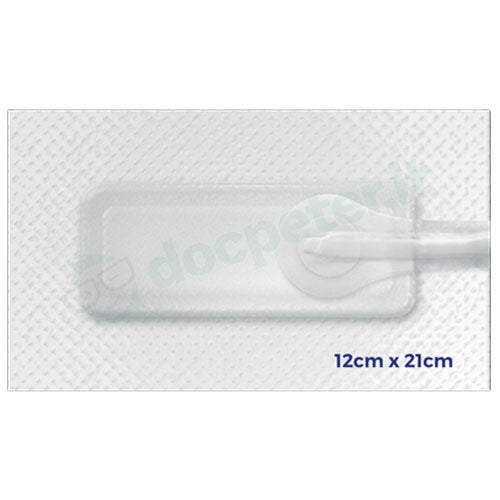 Avelle™ Medicazioni per Sistema di Terapia a Pressione Negativa 12x21cm 5 pezzi