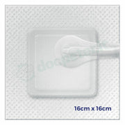 Avelle™ Medicazioni per Sistema di Terapia a Pressione Negativa 16x16cm 5 pezzi