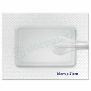 Avelle™ Medicazioni Terapia Pressione Negativa 16x21cm 5 pezzi
