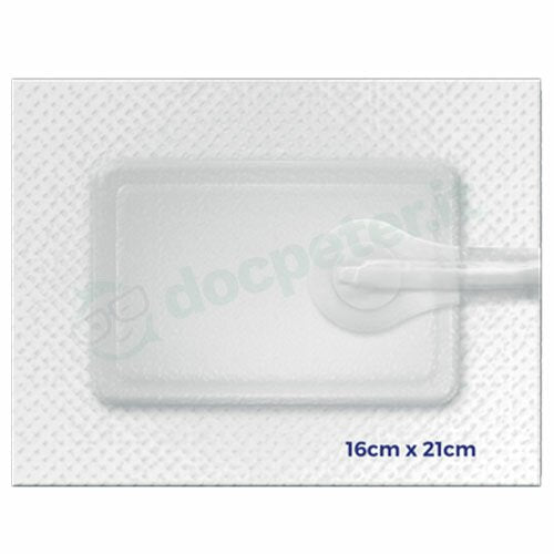 Avelle™ Medicazioni Terapia Pressione Negativa 16x21cm 5 pezzi