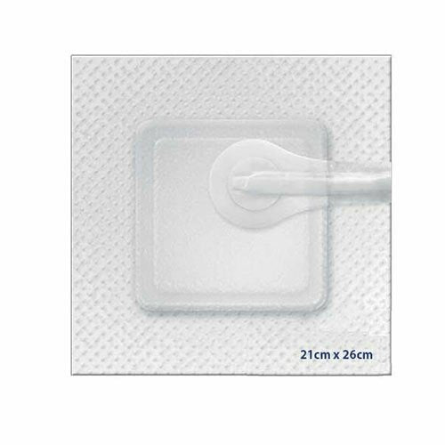 Avelle™ Medicazioni Terapia Pressione Negativa 21x26cm 5 pezzi