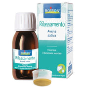 Avena sativa estratto idroalcolico 60 ml int