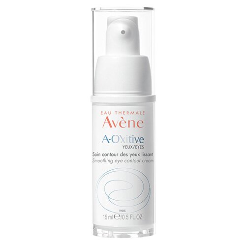 Avène A-OXitive Trattamento Contorno Occhi Levigante 15 ml