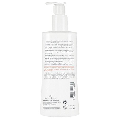 Avène Antirougeurs Clean Latte Detergente Rinfrescante 400 ml