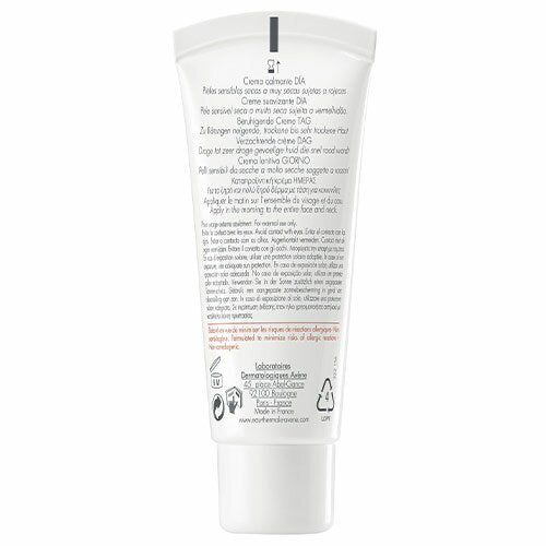 Avène Antirougeurs Giorno Spf 30 Crema Lenitiva 40 ml