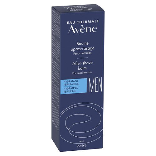 Avene Balsamo Dopo Barba Lenitivo 75 ml