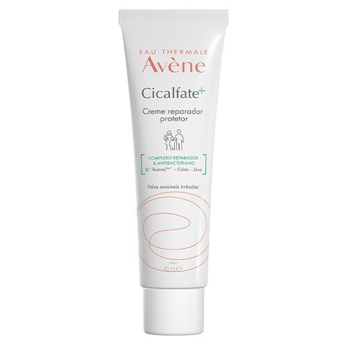 Avène Cicalfate+ Crema Ristrutturante Protettiva 40 ml 
