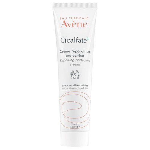 Avène Cicalfate+ Crema Ristrutturante Protettiva Viso e Corpo 100 ml