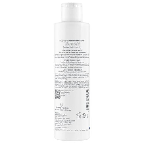 Avéne Cicalfate+ Gel Detergente Purificante 200 ml