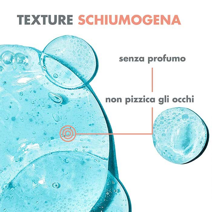 Avéne Cicalfate+ Gel Detergente Purificante 200 ml