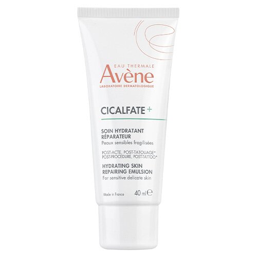 Avene cicalfate+ trattamento idratante ristrutturante 40 ml