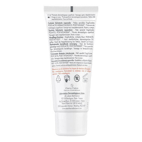 Avene cicalfate+ trattamento idratante ristrutturante 40 ml