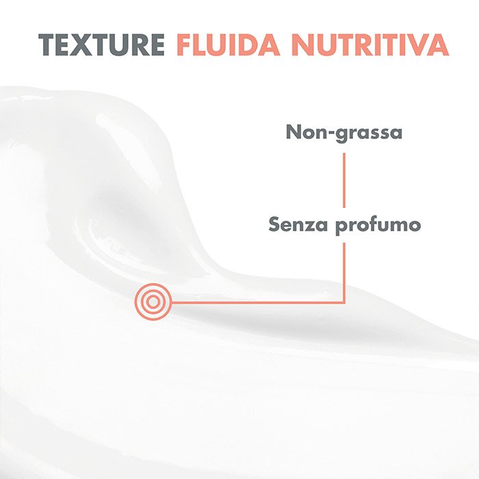 Avene cicalfate+ trattamento idratante ristrutturante 40 ml
