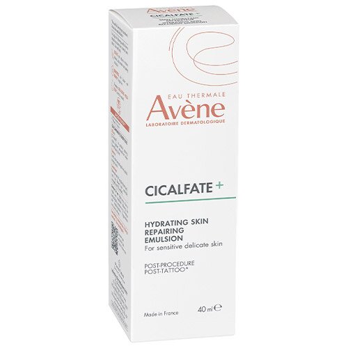 Avene cicalfate+ trattamento idratante ristrutturante 40 ml