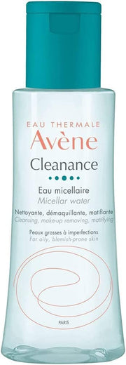 Avene cleanance acq micellare