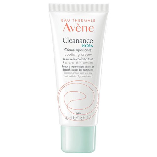 Avene Cleanance Hydra Crema Idratante 40 ml