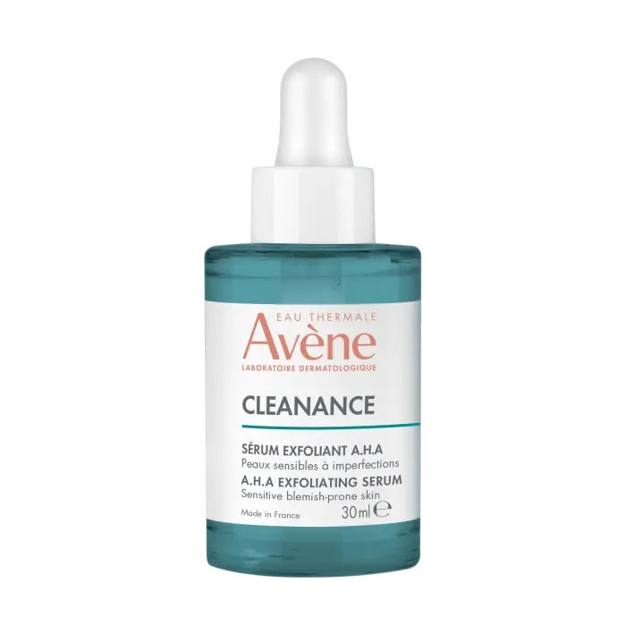 Avene cleanance siero esfol