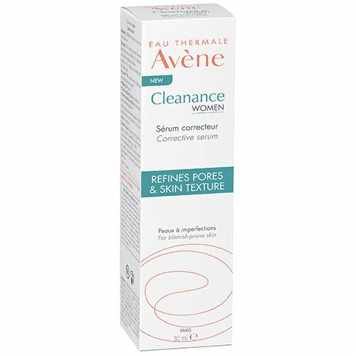 Avène Cleanance Woman Siero Correttore 30 ml