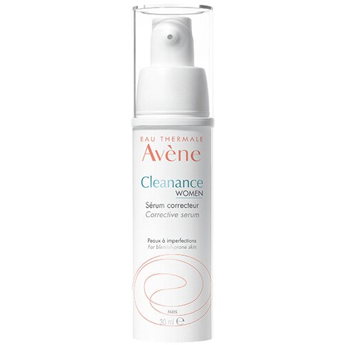 Avène Cleanance Woman Siero Correttore 30 ml