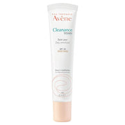 Avène Cleanance Women Trattamento Giorno Spf30 Colorato 40 ml