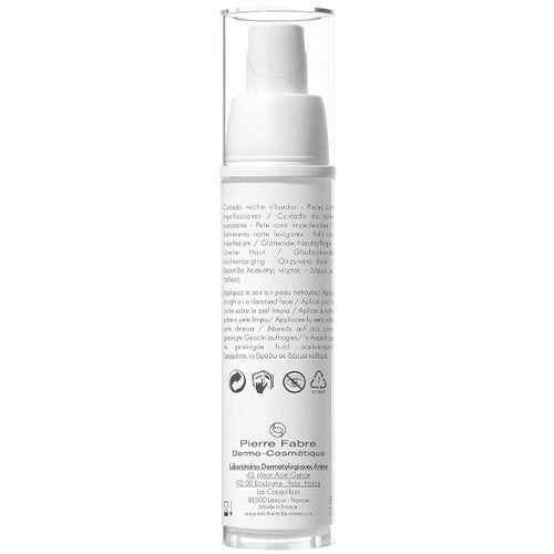 Avène Cleanance Women Trattamento Notte Levigante 30 ml