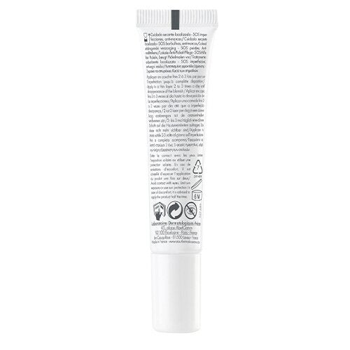 Avene Comedomed Trattamento Adsorbente Localizzato 15 ml