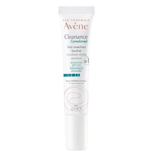 Avene Comedomed Trattamento Adsorbente Localizzato 15 ml