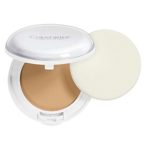 Avène Couvrance Crema Compatta Colorata Beige Oil Free 10 g